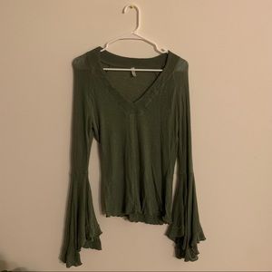 Free People Top